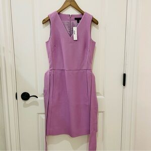 *NEW* (NWT) - Beautiful wool dress by J Crew